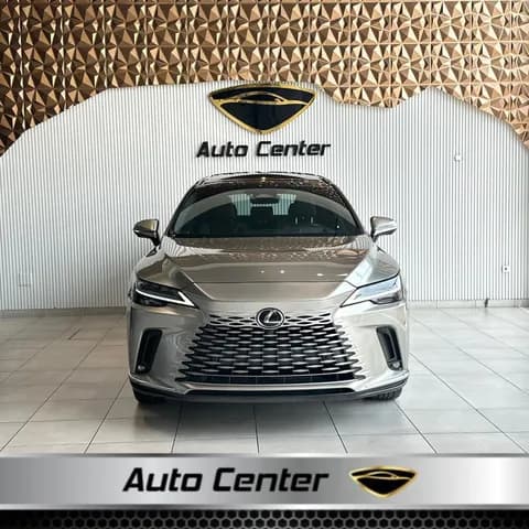 لكزس RX 350 2023 مستعملة لكزس RX 350 2023 مستعملة للبيع