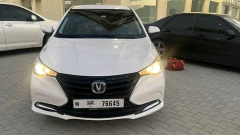 Used Changan CS35 Comfortable 2024 Used Changan CS35 Comfortable 2024 for sale