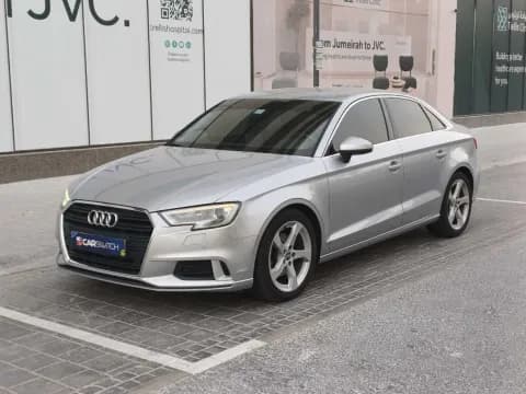 Used Audi A3 Sedan 2019 Used Audi A3 Sedan 2019 for sale