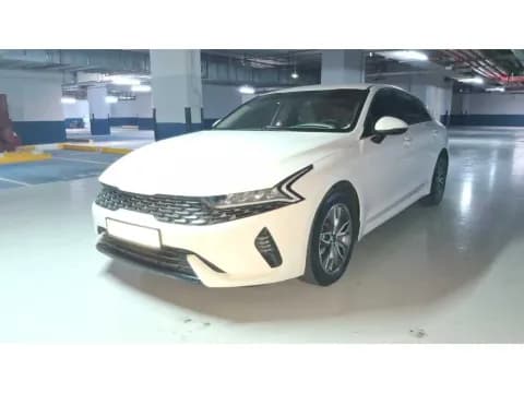 Used Kia K5 2022 Used Kia K5 2022 used_cars.forSale