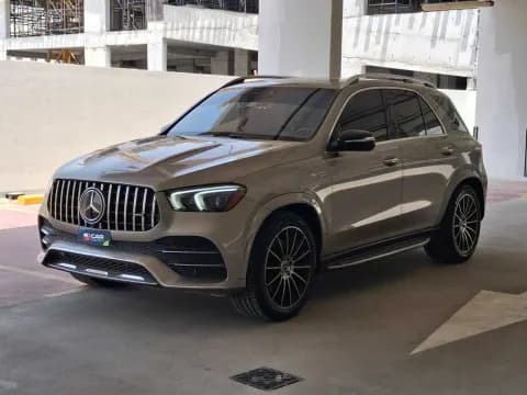 Used Mercedes-Benz GLE-Class 2020 Used Mercedes-Benz GLE-Class 2020 for sale