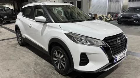 Used Nissan Kicks 2024 Used Nissan Kicks 2024 used_cars.forSale