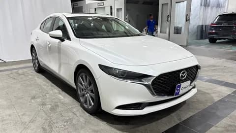مازدا 3 2023 مستعملة مازدا 3 2023 مستعملة used_cars.forSale