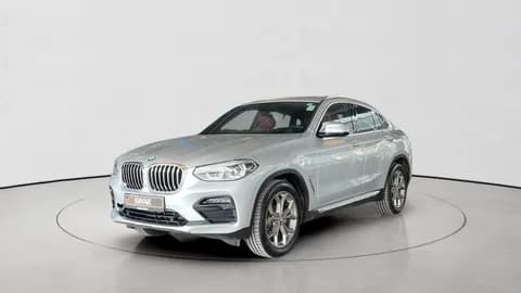 Used BMW X4 2021 Used BMW X4 2021 used_cars.forSale