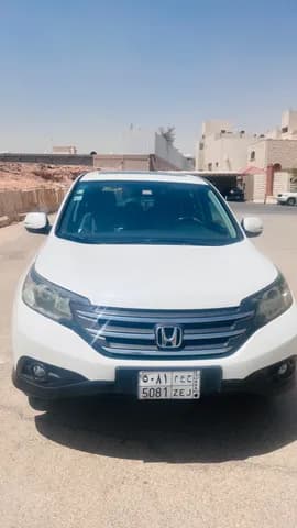Used Honda CR-V 2014 Used Honda CR-V 2014 for sale
