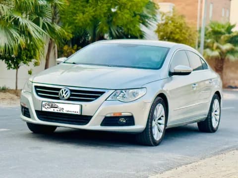 Used Volkswagen Passat 2.0 Sedan 2011 Used Volkswagen Passat 2.0 Sedan 2011 for sale