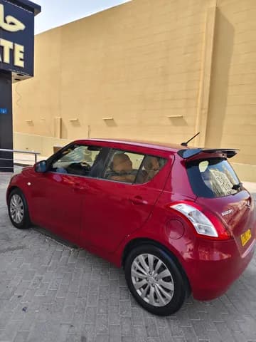 Used Suzuki Swift 1.4 GLX 2012 Used Suzuki Swift 1.4 GLX 2012 used_cars.forSale