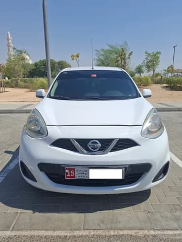 Used Nissan Micra 1.5L S 2020 Used Nissan Micra 1.5L S 2020 for sale
