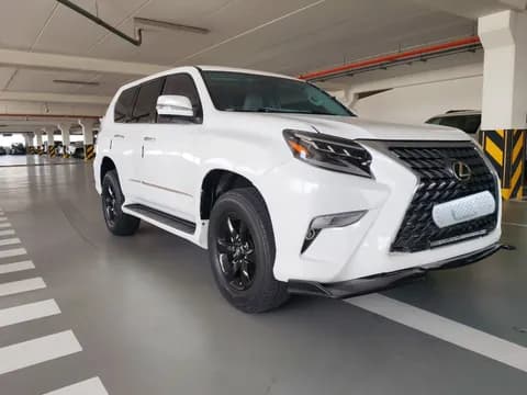 لكزس جي اكس 460 2012 مستعملة لكزس جي اكس 460 2012 مستعملة used_cars.forSale