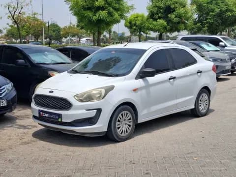 Used Ford Figo 2019 Used Ford Figo 2019 used_cars.forSale