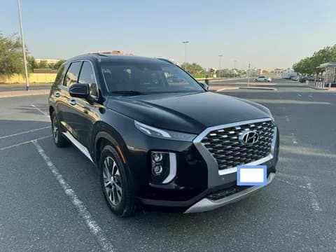 هيونداي باليسايد 3-8l-gdi-mid-awd 2021 مستعملة هيونداي باليسايد 3-8l-gdi-mid-awd 2021 مستعملة used_cars.forSale