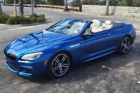 Used BMW 6 Series Sedan 650i Gran Coupe 2018 Used BMW 6 Series Sedan 650i Gran Coupe 2018 used_cars.forSale