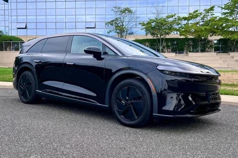 لوسيد gravity grand-touring 2026 مستعملة لوسيد gravity grand-touring 2026 مستعملة للبيع