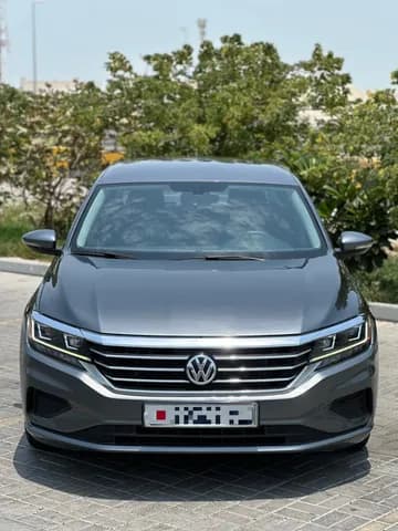 Used Volkswagen Passat 2.0 Sedan 2020 Used Volkswagen Passat 2.0 Sedan 2020 for sale