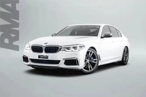بي إم دبليو 5 Series 2019 مستعملة بي إم دبليو 5 Series 2019 مستعملة used_cars.forSale