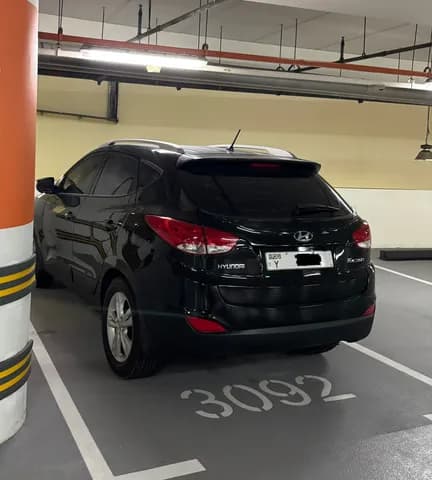 هيونداي توسان 2.0L FWD 2014 مستعملة هيونداي توسان 2.0L FWD 2014 مستعملة used_cars.forSale
