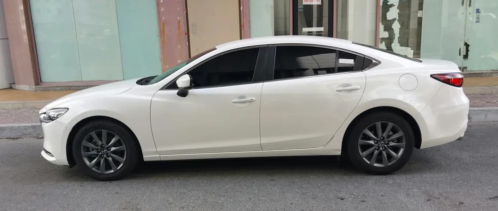 Used Mazda 6 2.5 2023