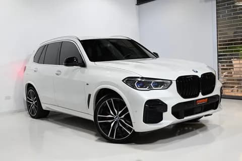 Used BMW X5 2022 Used BMW X5 2022 used_cars.forSale