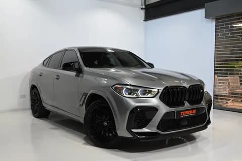 Used BMW X6 2022 Used BMW X6 2022 used_cars.forSale