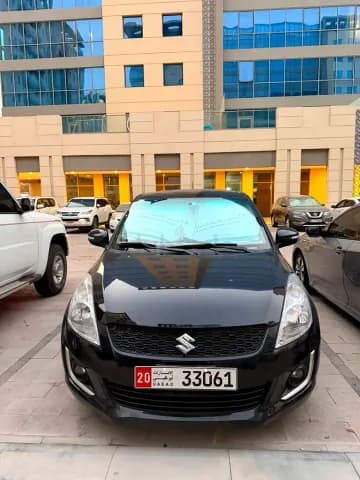 Used Suzuki Swift 1.2 GL 2016 Used Suzuki Swift 1.2 GL 2016 used_cars.forSale
