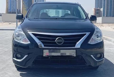 Used Nissan Sunny 1.5L Base 2016 Used Nissan Sunny 1.5L Base 2016 used_cars.forSale