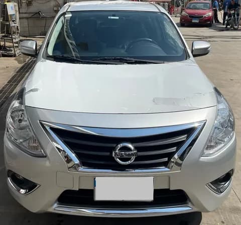 نيسان صني 1-6l-super-saloon 2026 مستعملة