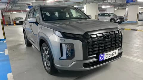 هيونداي باليسايد 2025 مستعملة هيونداي باليسايد 2025 مستعملة used_cars.forSale