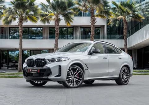 Used BMW X6 2025 Used BMW X6 2025 used_cars.forSale