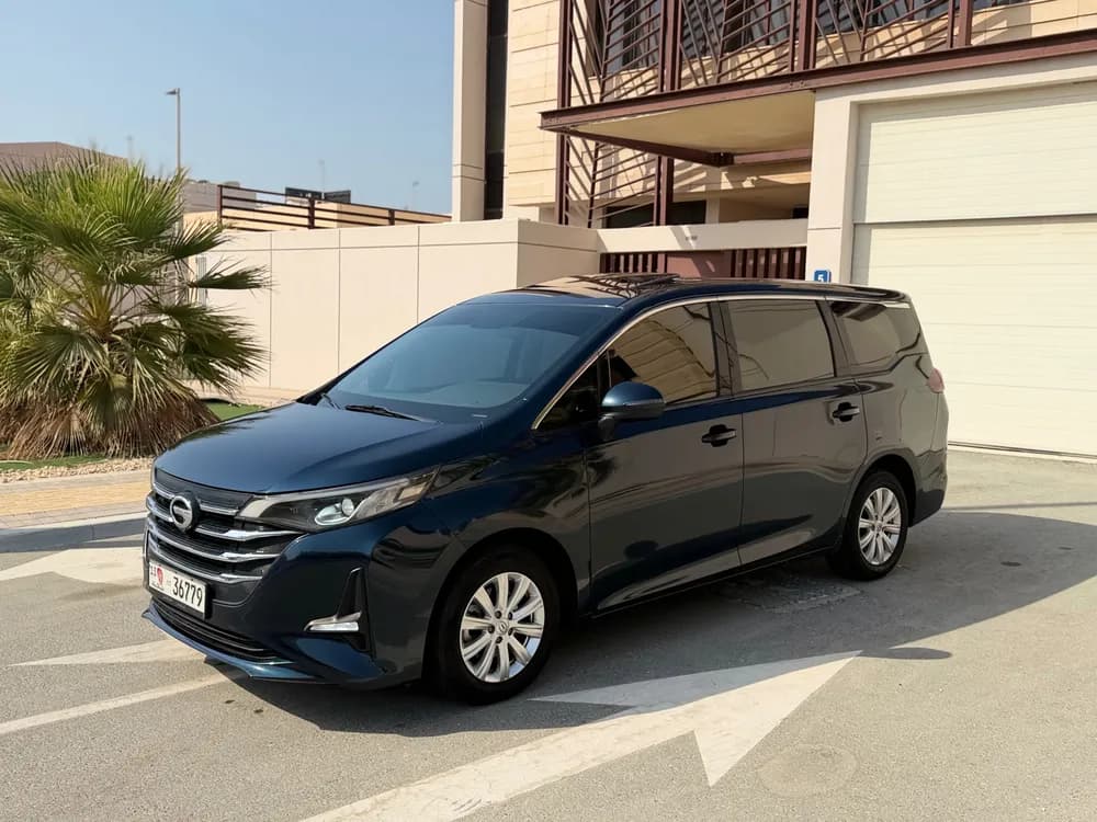 Used GAC GN6 1.5T GT 2023