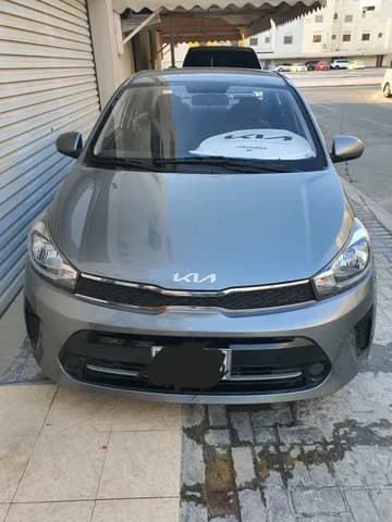 Used Kia Pegas 2023 Used Kia Pegas 2023 used_cars.forSale