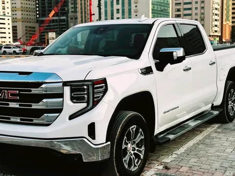 Used GMC Sierra 1500 2026 Used GMC Sierra 1500 2026 for sale