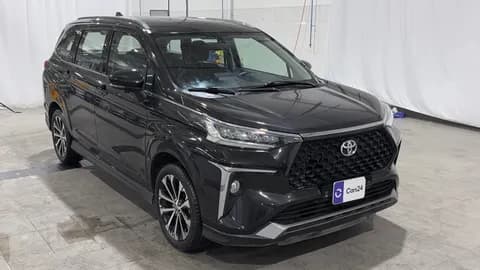 Used Toyota Veloz 2023 Used Toyota Veloz 2023 used_cars.forSale