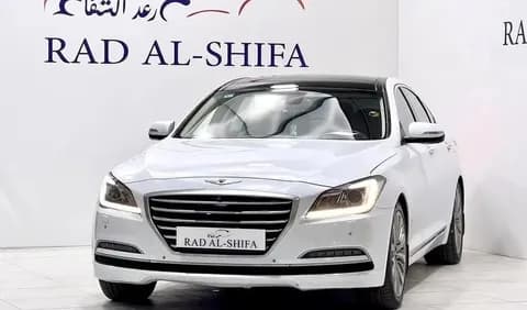 Used Genesis G80 5.0L Royal 2015 Used Genesis G80 5.0L Royal 2015 used_cars.forSale