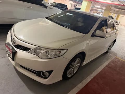 Used Toyota Camry 2.5L SE 2014 Used Toyota Camry 2.5L SE 2014 used_cars.forSale