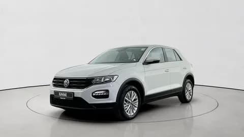 فولكس فاجن T-Roc 2021 مستعملة فولكس فاجن T-Roc 2021 مستعملة used_cars.forSale