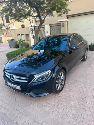 Used Mercedes-Benz C-Class C 200 2017 Used Mercedes-Benz C-Class C 200 2017 for sale
