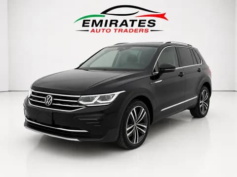 فولكس فاجن تيغوان 2022 مستعملة فولكس فاجن تيغوان 2022 مستعملة used_cars.forSale