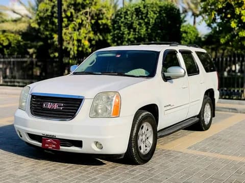 Used GMC Yukon SLE 2013 Used GMC Yukon SLE 2013 used_cars.forSale