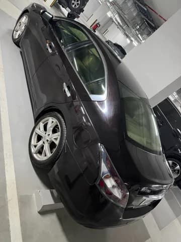 Used Nissan Maxima 3.5L S 2014 Used Nissan Maxima 3.5L S 2014 used_cars.forSale