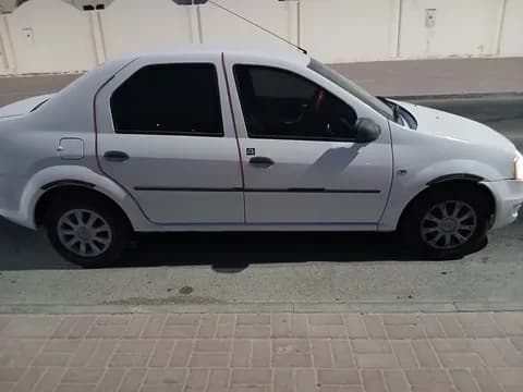 رينو لوجان 4 Door 1.6L Automatic 2013 مستعملة رينو لوجان 4 Door 1.6L Automatic 2013 مستعملة used_cars.forSale