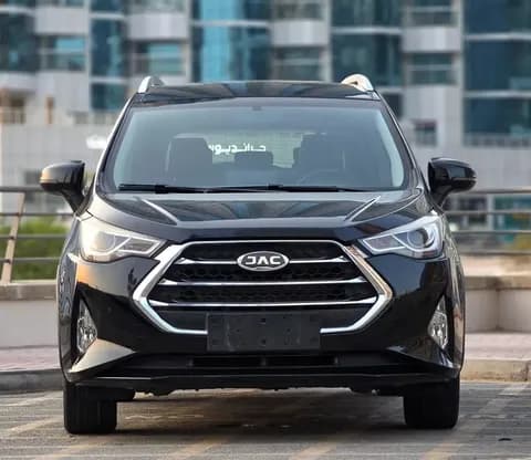 جاك اس3 1.5L Luxury 2023 مستعملة جاك اس3 1.5L Luxury 2023 مستعملة used_cars.forSale
