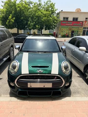 Used Mini Cooper S Cooper S 2016 Used Mini Cooper S Cooper S 2016 used_cars.forSale