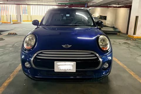 Used Mini Cooper S Cooper S 2015 Used Mini Cooper S Cooper S 2015 used_cars.forSale