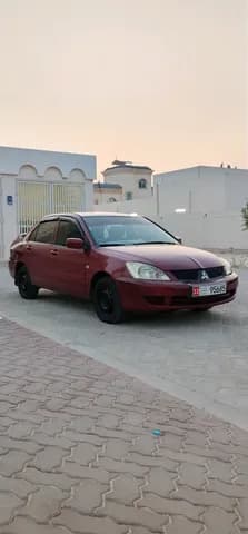 ميتسوبيشي لانسر 1.3L Manual 2009 مستعملة ميتسوبيشي لانسر 1.3L Manual 2009 مستعملة used_cars.forSale