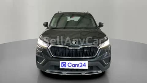 Used Skoda Kushaq 2023 Used Skoda Kushaq 2023 used_cars.forSale