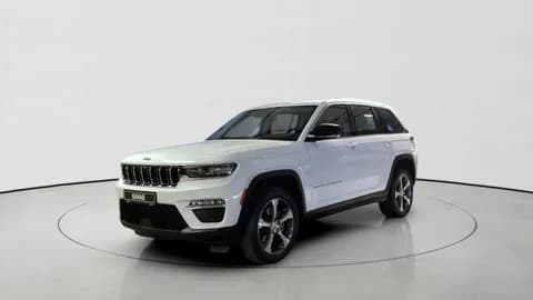 Used Jeep Grand Cherokee 2023 Used Jeep Grand Cherokee 2023 used_cars.forSale