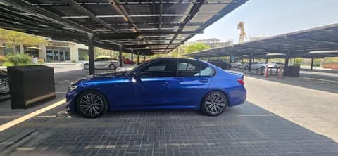 Used BMW 3 Series Sedan 330i 2019 Used BMW 3 Series Sedan 330i 2019 used_cars.forSale