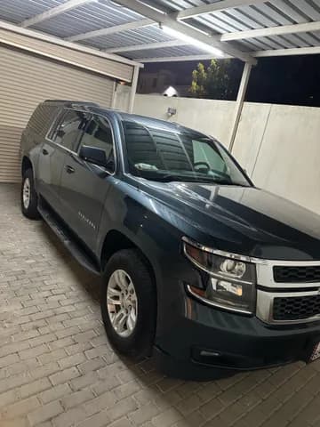 Used Chevrolet Suburban 5.3L Premium 2WD 2019 Used Chevrolet Suburban 5.3L Premium 2WD 2019 for sale