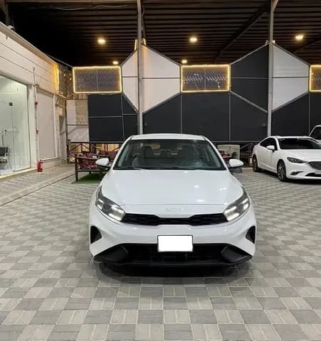 Used Kia Cerato 4 Door Sedan 1.6L 2024 Used Kia Cerato 4 Door Sedan 1.6L 2024 used_cars.forSale