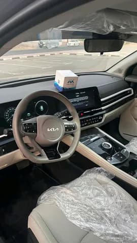 Used Kia Sportage 1.6L Turbo Top 2025 Used Kia Sportage 1.6L Turbo Top 2025 for sale